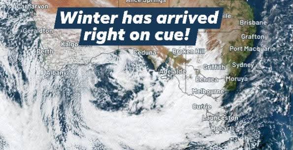 2026 Winter On Cue